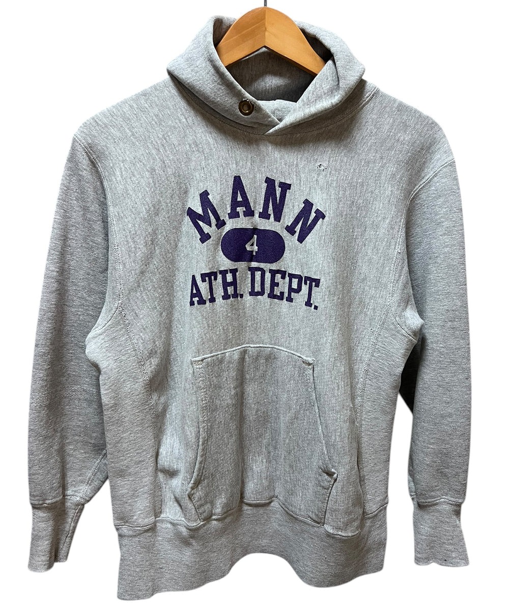 Champion リバースウィーブ