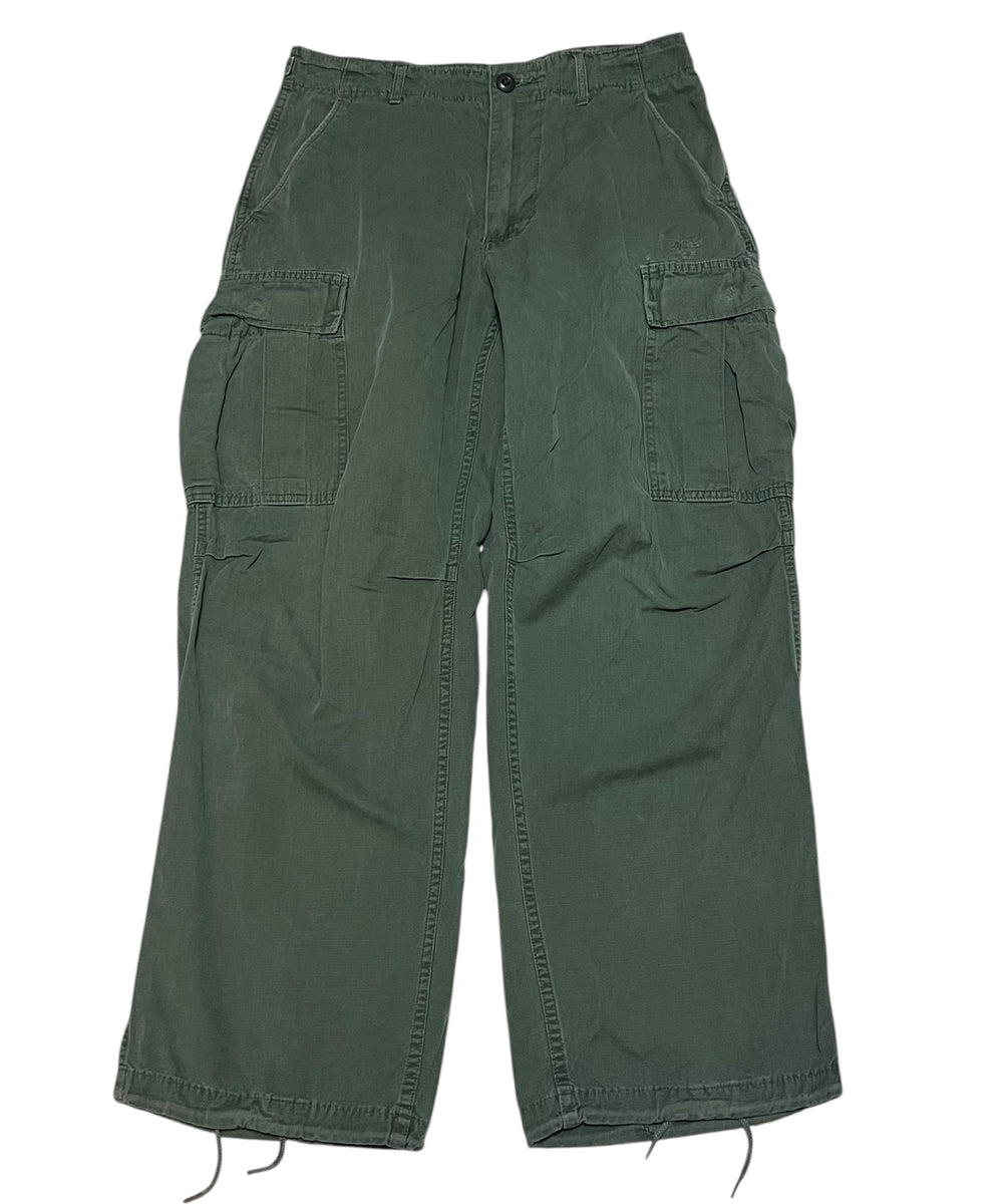 VINTAGE ミリタリーパンツ