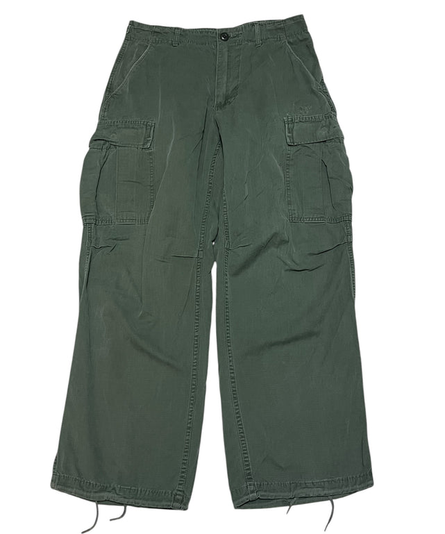 VINTAGE ミリタリーパンツ