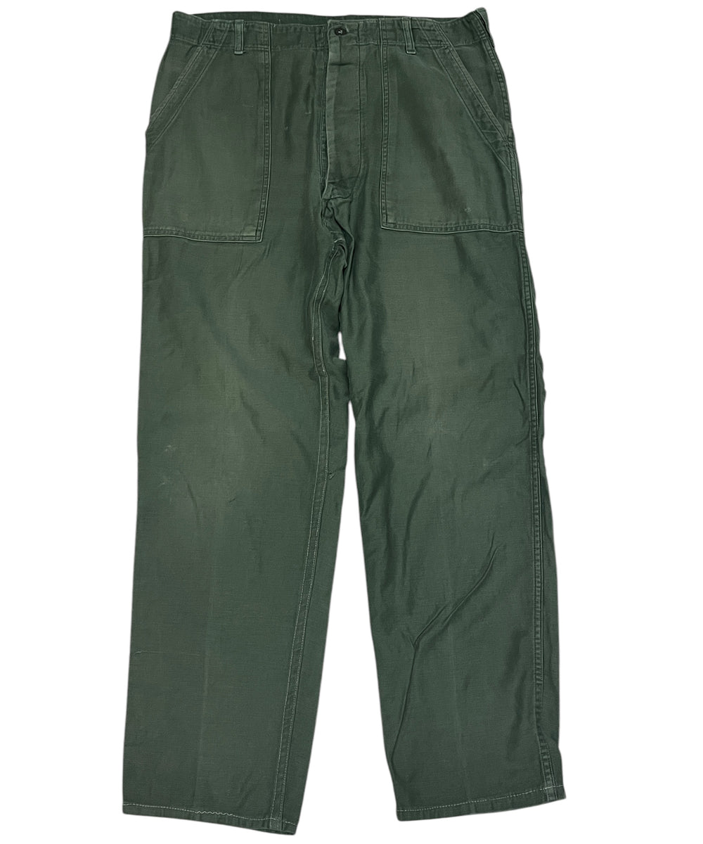 VINTAGE ミリタリーパンツ