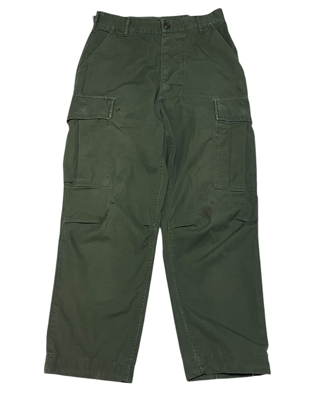 VINTAGE ミリタリーパンツ