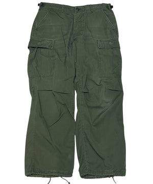 VINTAGE ミリタリーパンツ