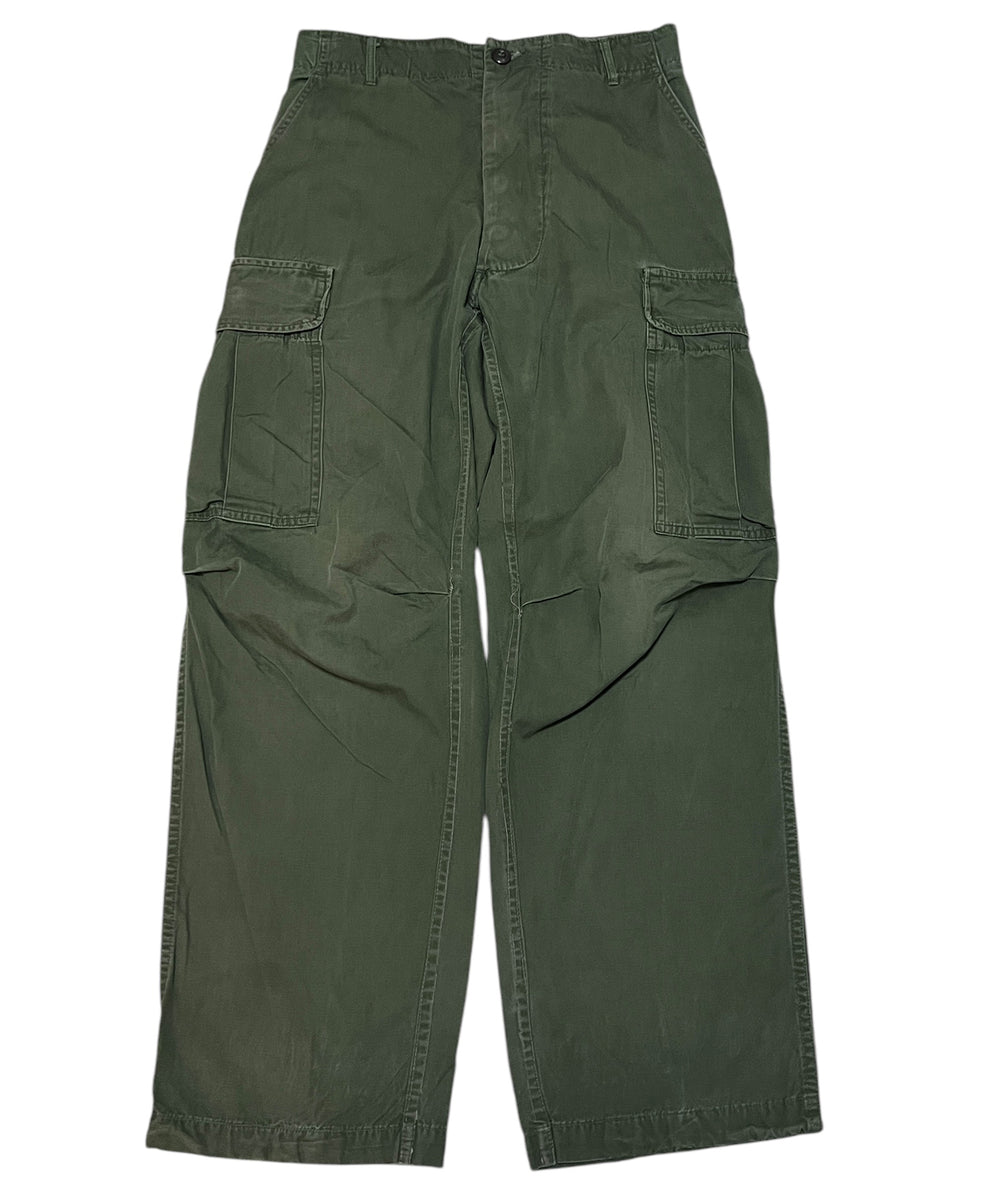 VINTAGE ミリタリーパンツ
