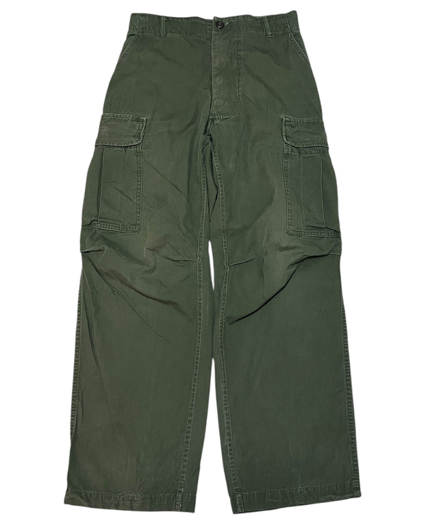 VINTAGE ミリタリーパンツ