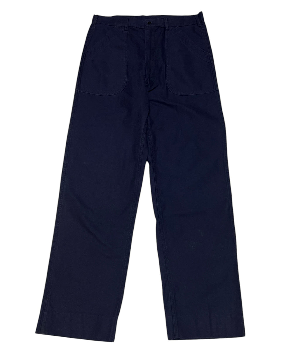VINTAGE ミリタリーパンツ