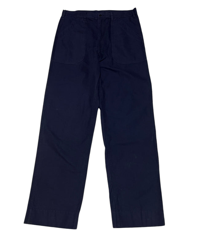 VINTAGE ミリタリーパンツ
