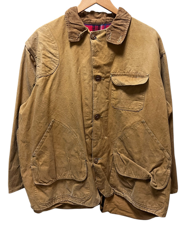 MONTGOMERY WARD ハンティングジャケット