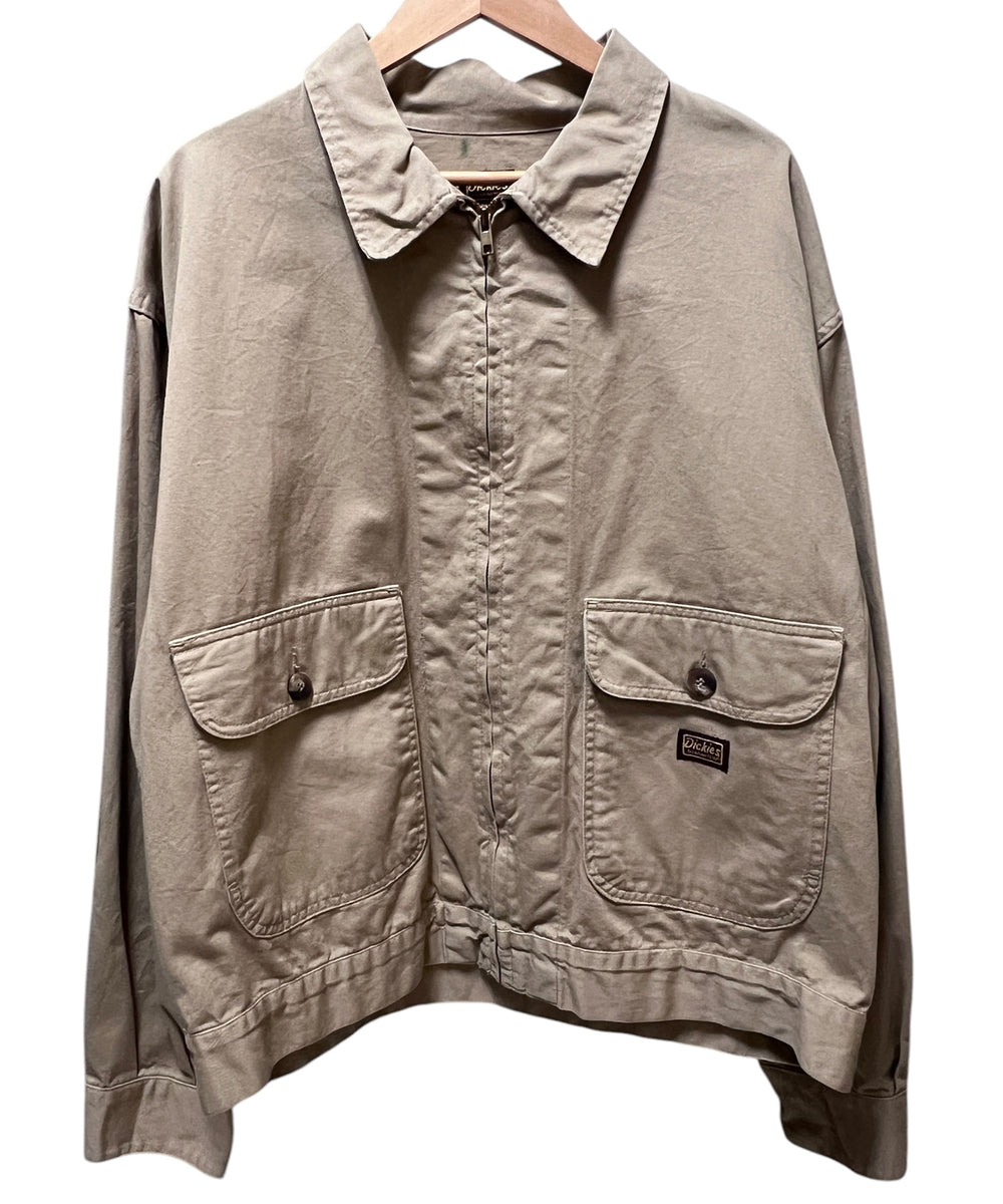 Dickies ワークジャケット