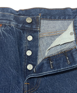 Levi’s 701 デニムパンツ
