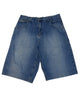 SOUTH POLE デニムハーフパンツ