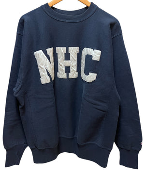 Champion リバースウィーブ