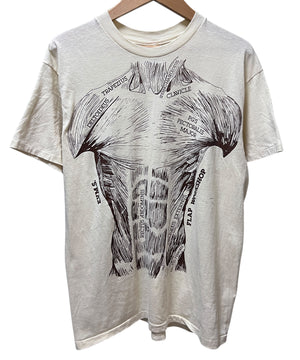 VINTAGE プリントTシャツ