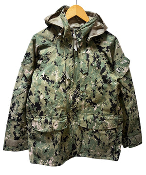 VINTAGE ミリタリージャケット