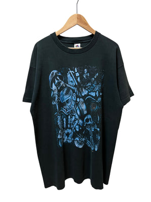 ALICE IN CHAINS バンドTシャツ