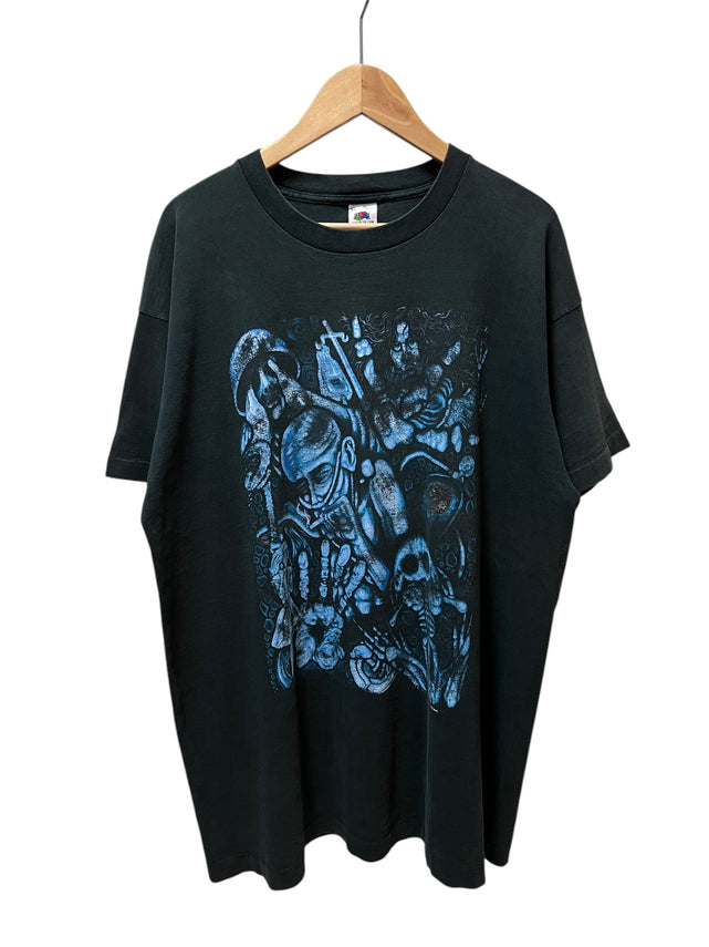 ALICE IN CHAINS バンドTシャツ