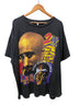 2pac ラップTシャツ