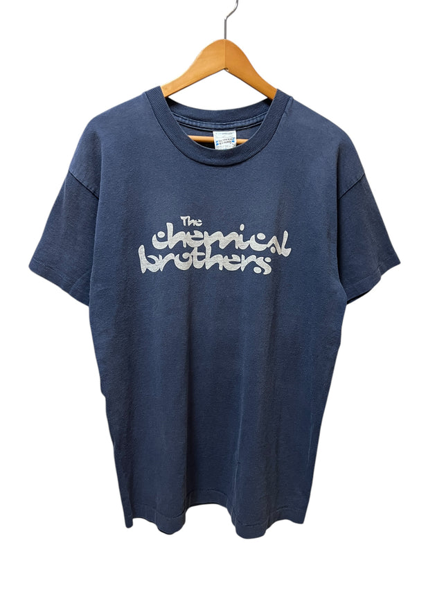The Chemical Brothers バンドTシャツ