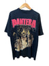 PANTERA バンドTシャツ