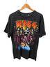 KISS バンドTシャツ