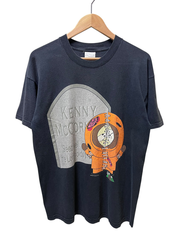 SOUTHPARK キャラクターTシャツ