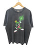 LOONEY TUNES Marvin the Martian キャラクターTシャツ