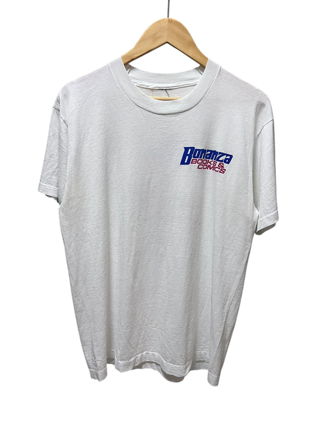 Spiderman キャラクターTシャツ