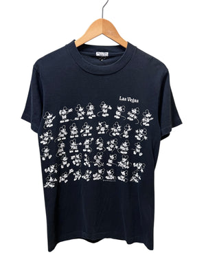 ミッキー キャラクターTシャツ