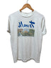 monet アートTシャツ