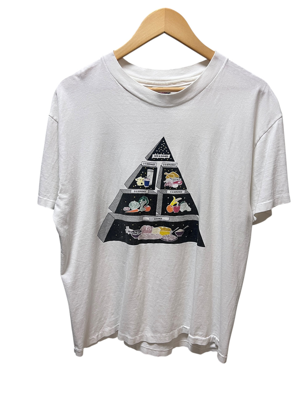 グラフィックTシャツ