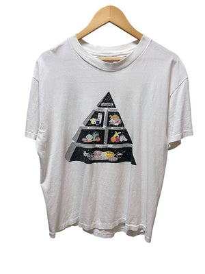 グラフィックTシャツ