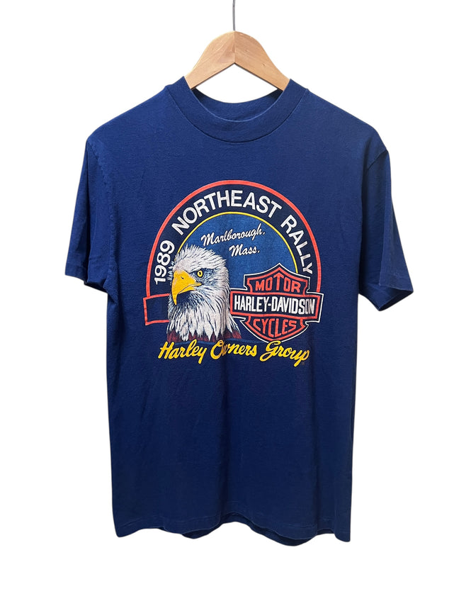 HARLEY-DAVIDSON Tシャツ