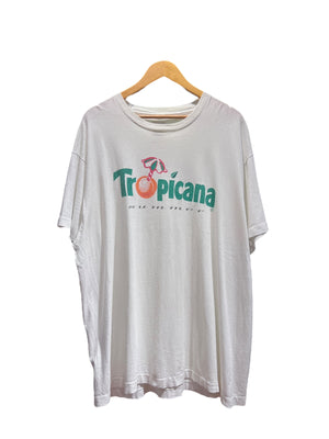 Tropicana 企業Tシャツ