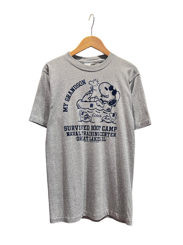 SNOOPY スヌーピーTシャツ