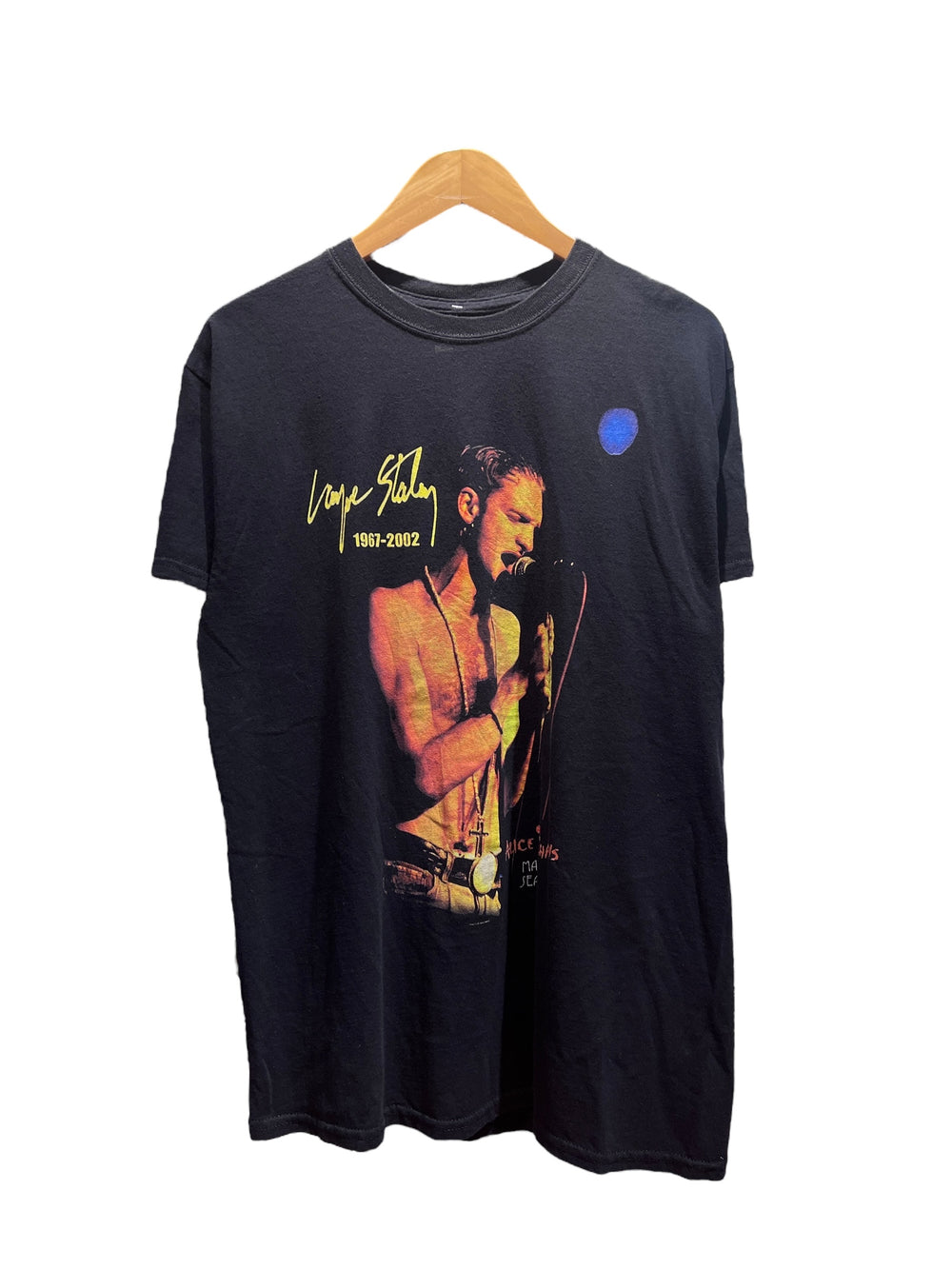 今月全て15%オフ！！Alice in chains Tシャツ