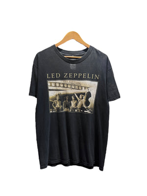 LED ZEPPELIN バンドTシャツ