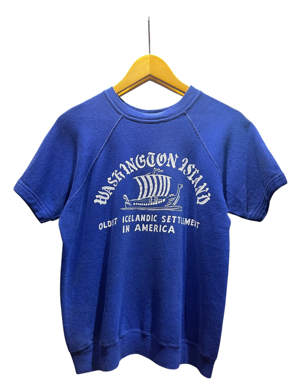 SPRUCE ビンテージスウェット