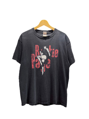 ベティー・ペイジ Tシャツ
