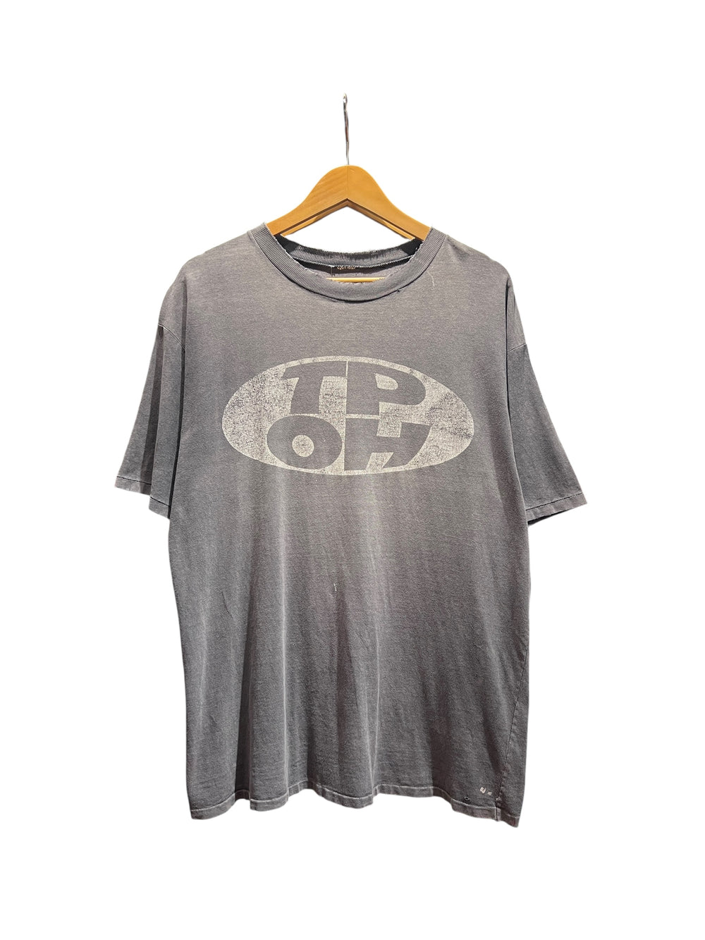 グラフィックTシャツ