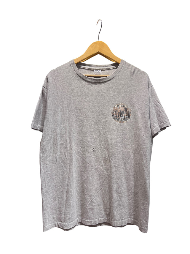 Levi’s　silverTab Tシャツ