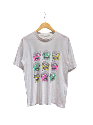 Charlie Woglom アートTシャツ