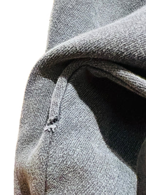 VADER バンドスウェット