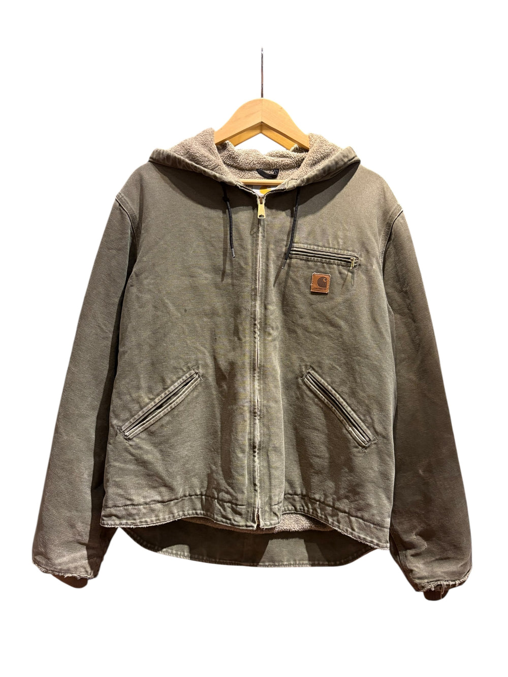Carhartt ジャケット