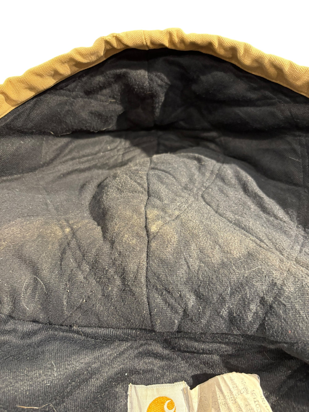 Carhartt ジャケット