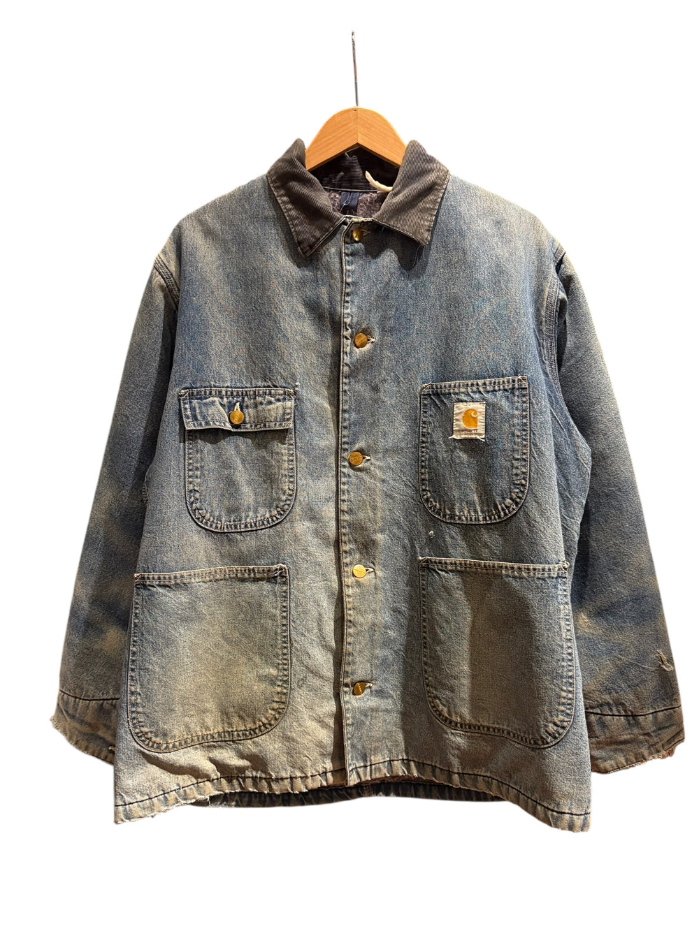 Carhartt ジャケット