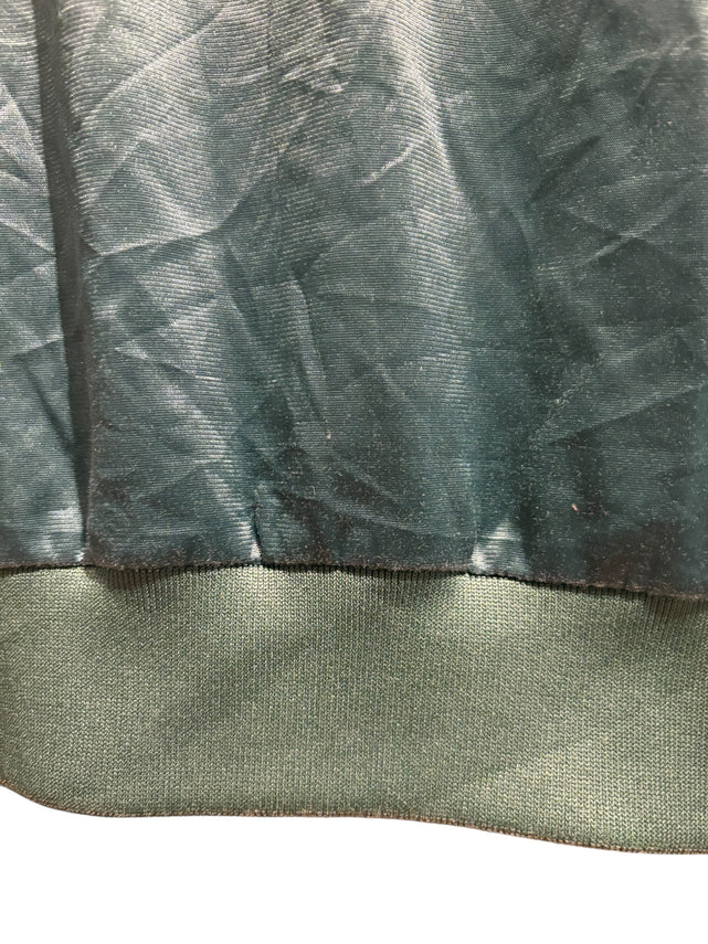 adidas トラックジャケット