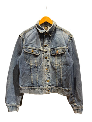 60-70's Vintage Lee　101J