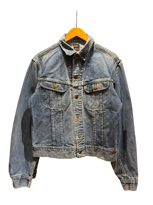 60-70's Vintage Lee　101J