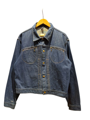 60's Vintage　Sears Roebucks Sears　デニムジャケット