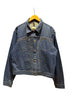 60's Vintage　Sears Roebucks Sears　デニムジャケット