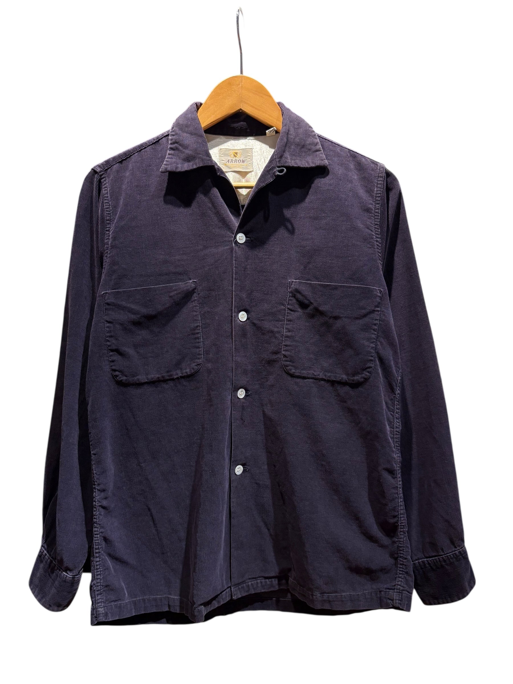 50's Vintage ARROW ARROW ｺｰﾃﾞｭﾛｲｼｬﾂ – WEGO ONLINE STORE